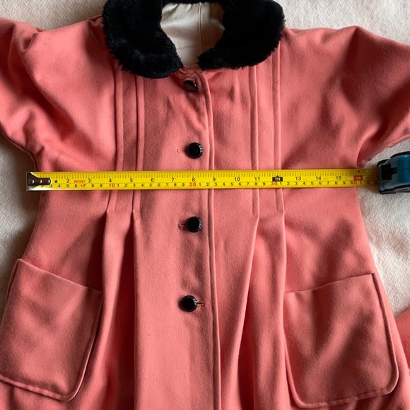 Sisters church coats - Picture 5 of 10